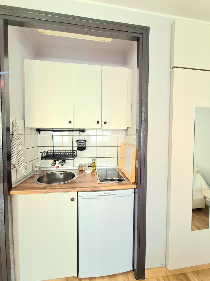 Aa Guest - El Mono De Torre Del Mar Eco Apartment Kültér fotó
