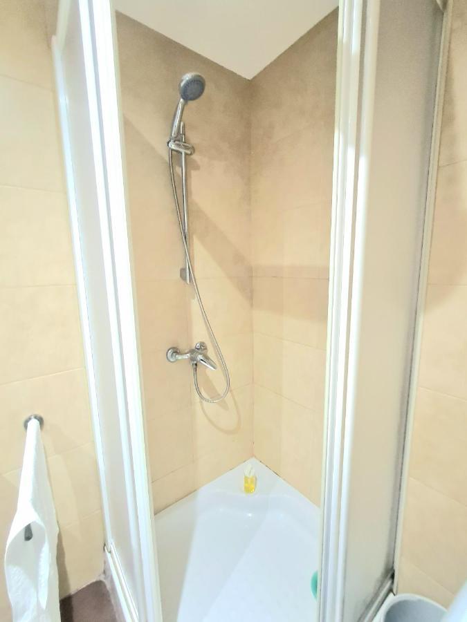 Aa Guest - El Mono De Torre Del Mar Eco Apartment Kültér fotó